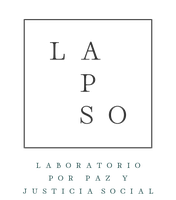 LAPSO · Laboratorio por Paz y Justicia Social